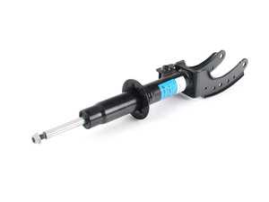 ES#4213923 - 7L8413032K - Front Strut - Right - Re-gain your smooth driving experience - Meyle - Audi