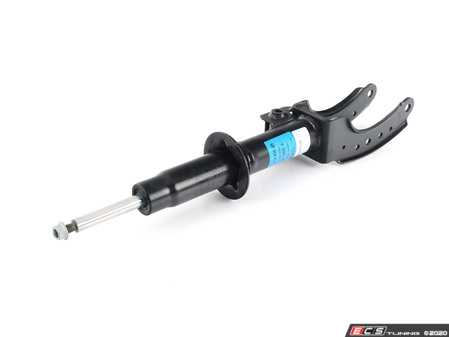 ES#4213923 - 7L8413032K - Front Strut - Right - Re-gain your smooth driving experience - Meyle - Audi
