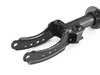 ES#4213923 - 7L8413032K - Front Strut - Right - Re-gain your smooth driving experience - Meyle - Audi