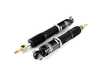 ES#4158668 - I-98-BR - BR Series Coilover Suspension Kit - Featuring 30 levels of adjustment and performance spring rates and valving that makes the BR Series perfect for both daily drivers and track warriors! - BC Racing - BMW