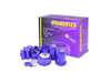 ES#3218745 - PF5K-1001 - E30 Handling Pack - Redefine your E30 with performance bushings all around with Powerflex! - Powerflex - BMW
