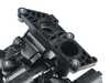 ES#4372290 - 06L121111P - Thermostat - Includes housing and gasket - Genuine Volkswagen Audi - Audi Volkswagen
