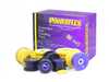 ES#3218750 - PF5K-1006 - E46 M3 Handling Pack - Redefine your E46 M3 with performance bushings all around with Powerflex! - Powerflex - BMW