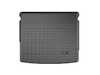 ES#4035265 - 401283 - Rear Trunk Liner - Black - The best protection for your trunk in any situation - WeatherTech - Audi