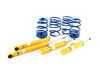 ES#252806 - 29383-sp - H&R Sport Spring & Bilstein Sport Shock Kit - A mild suspension set up for daily driving or light track use. Average lowering is 1.2"F & 1.0"R - Assembled By ECS - BMW