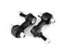 ES#3980859 - KLC202 - Adjustable Rear Sway Bar - Link - High quality pair of adjustable drop links, essential for lowered cars - Whiteline - Audi Volkswagen