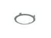 ES#3010739 - 059253232C - Turbocharger Gasket - Seals the turbocharger to the isolator - Genuine Volkswagen Audi - Audi