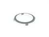 ES#3010739 - 059253232C - Turbocharger Gasket - Seals the turbocharger to the isolator - Genuine Volkswagen Audi - Audi