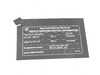 ES#2596637 - 71228572707 - Exhaust Emissions Label - Genuine BMW - BMW