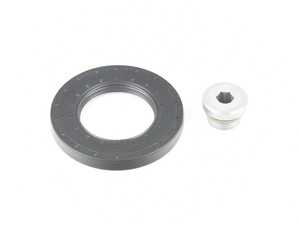 ES#4182287 - 24158632196 - GASKET AND SEAL KIT, HYBRID - Genuine BMW - BMW
