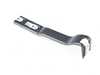 ES#2734731 - 51127365074 - BRACKET, BUMPER, REAR, RIGHT  - Genuine MINI - 