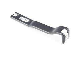 ES#2734731 - 51127365074 - BRACKET, BUMPER, REAR, RIGHT  - Genuine MINI - 