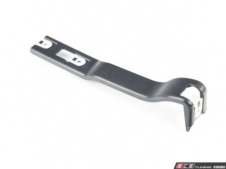 ES#2734731 - 51127365074 - BRACKET, BUMPER, REAR, RIGHT  - Genuine MINI - 