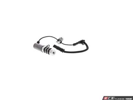 ES#4471752 - 11417647238 - Solenoid Valve (SOLV) - Located on the end of the oil pump - Vaico - MINI