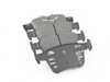 ES#4366980 - 5Q0698451AG - Rear Brake Pad Set - Restore your stopping power - Genuine Volkswagen Audi - Volkswagen