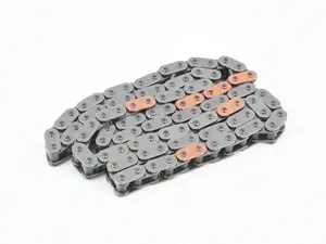 Timing Chain - Upper