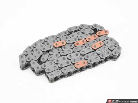 ES#4366500 - 03H109503B - Timing Chain - Upper - Does not include hardware - Genuine Volkswagen Audi - Audi Volkswagen Porsche