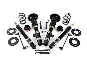 ES#4871876 - T-08-DS - BR Series Coilover Suspension Kit Without DDC F54 MINI Clubman  - Featuring 30 levels of adjustment and performance spring rates and valving that makes the DS Series a premium for both daily drivers and track warriors! - BC Racing - MINI
