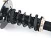 ES#3662314 - T-08-BR - BR Series Coilover Suspension Kit Without DDC F54 - Featuring 30 levels of adjustment and performance spring rates and valving that makes the BR Series perfect for both daily drivers and track warriors! - BC Racing - MINI