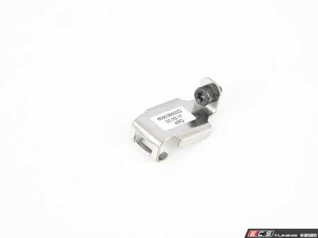 ES#2978822 - 72119140944 - SECURING PLATE - Genuine BMW - BMW