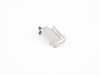 ES#2978822 - 72119140944 - SECURING PLATE - Genuine BMW - BMW