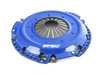 ES#3090774 - SA603F - Stage 3+ Clutch Kit - Features a full faced, carbon semi-metallic disc with a torque rating of 506 ft/lbs - Spec Clutches - Audi