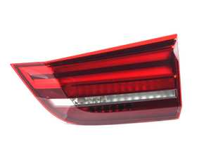 ES#2698770 - 63217329046 - Inner Tail Light - Right - Don't let a missing or damaged tail light ruin the look of your car - Genuine BMW - BMW