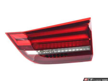 ES#2698770 - 63217329046 - Inner Tail Light - Right - Don't let a missing or damaged tail light ruin the look of your car - Genuine BMW - BMW