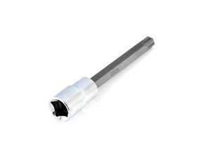 ES#4372015 - W83182 - VW Audi Head Bolt Socket Bit - Fits 1998 and later VW / Audi head bolts - Performance Tool - Audi Volkswagen