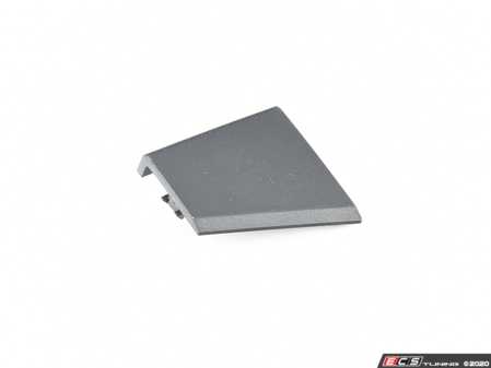 ES#3140984 - 51467392197 - COVER, BELT GUIDE, L - Genuine BMW - BMW
