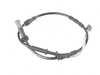 ES#4758190 - 34356887154 - Brake Pad Sensor - Rear  - Located on the brake pad rear single side - Bowa - BMW MINI