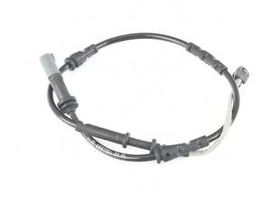 ES#3680522 - 34356887154 - Brake Pad Sensor - Rear  - Located on the brake pad rear single side - Genuine MINI - BMW MINI