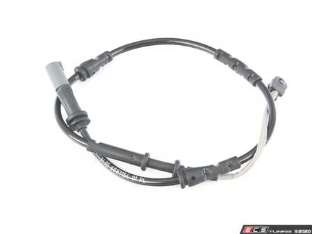 ES#4758190 - 34356887154 - Brake Pad Sensor - Rear  - Located on the brake pad rear single side - Bowa - BMW MINI