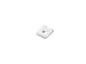 ES#2676073 - 07129904224 - BODY NUT - Genuine MINI - 