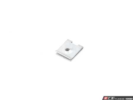 ES#2676073 - 07129904224 - BODY NUT - Genuine MINI - 