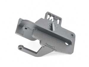 ES#4349729 - 30-3000 - MK7 Gas Pedal Adapter  - Use a MK7 gas pedal in your MK3 - Fabless Manufacturing - Volkswagen