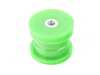 ES#4362406 - PDB-E4695A - Polyurethane Differential Bushings - E46 Non-M - 95A Street/Track - Green - Revshift - BMW