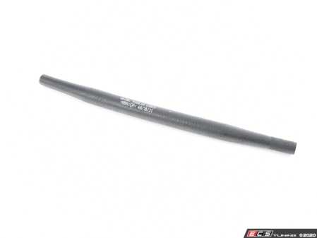 ES#2801580 - 9975152 - RETURN LINE HOSE 325MM - Rein - Mercedes Benz