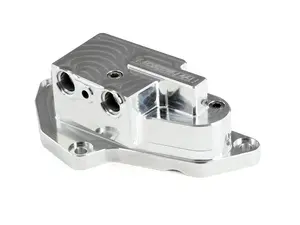 Mosselman Billet Oil Thermostat - N55