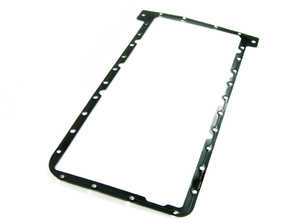 ES#19038 - 11137545293 - Oil Pan Gasket - Cure your oil leaks - Genuine BMW - BMW