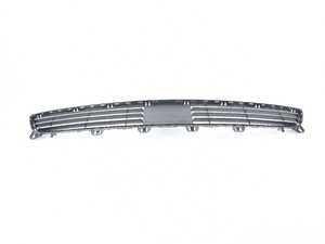 ES#2698067 - 51117325483 - GRILL, CENTER LOWER - Genuine BMW - BMW