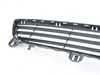 ES#2698067 - 51117325483 - GRILL, CENTER LOWER - Genuine BMW - BMW