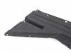 ES#2713899 - 51757308676 - UNDERBODY PANELLING, SIDE ON - Genuine BMW - BMW