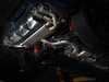 ES#4350503 - 024772ECS -  MK7 Golf R Valved Catback Exhaust System  - In-house engineered for VW Golf R enthusiasts! Featuring T304 SS Tig-welded 3.0" tubing, a center resonator and a valved muffler assembly. Maximum gains of up to +30 WHP! - ECS - Volkswagen