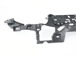MOUNT FOR BUMPER, REAR
