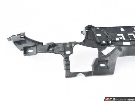 ES#4188412 - 51128079607 - MOUNT FOR BUMPER, REAR - Genuine BMW - BMW