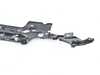 ES#4188412 - 51128079607 - MOUNT FOR BUMPER, REAR - Genuine BMW - BMW