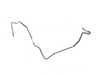 ES#4268760 - 99631428005 - Clutch Slave Cylinder Return Line - Replace your leaking line today! - Genuine Porsche - 