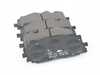 ES#4418166 - 4M0698151BJ - Front Brake Pad Set - Genuine Volkswagen Audi - 
