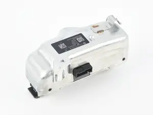 Power Steering Column Lock Fit